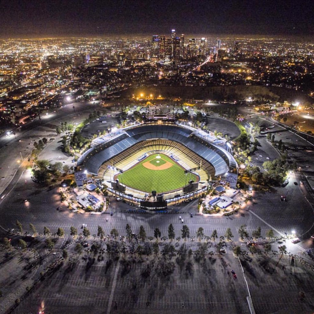 baseball stadium images