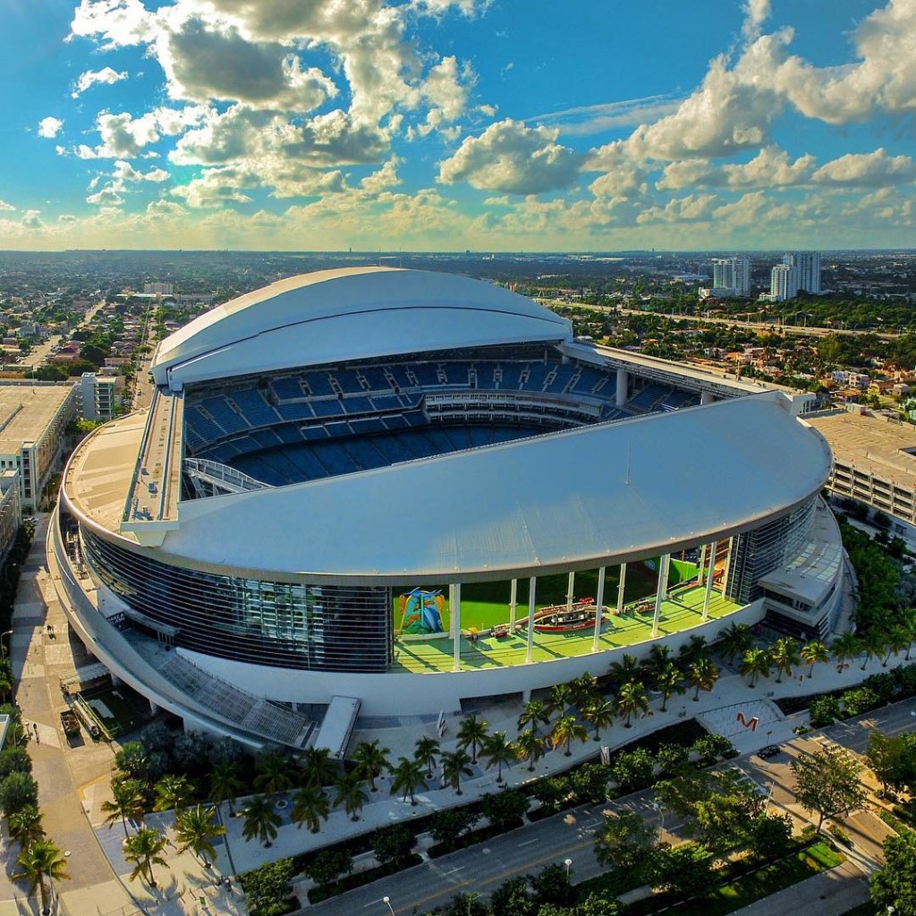 baseball stadium images