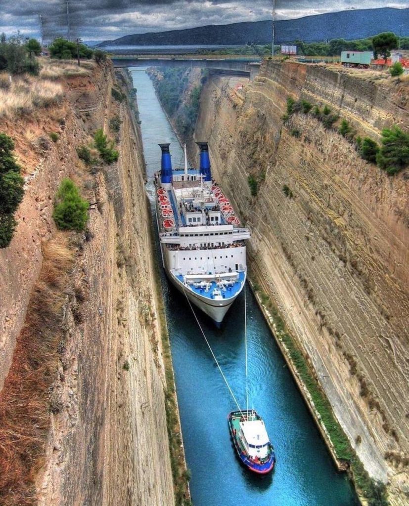 Cruise Ships