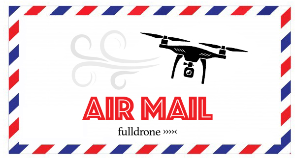 air-mail