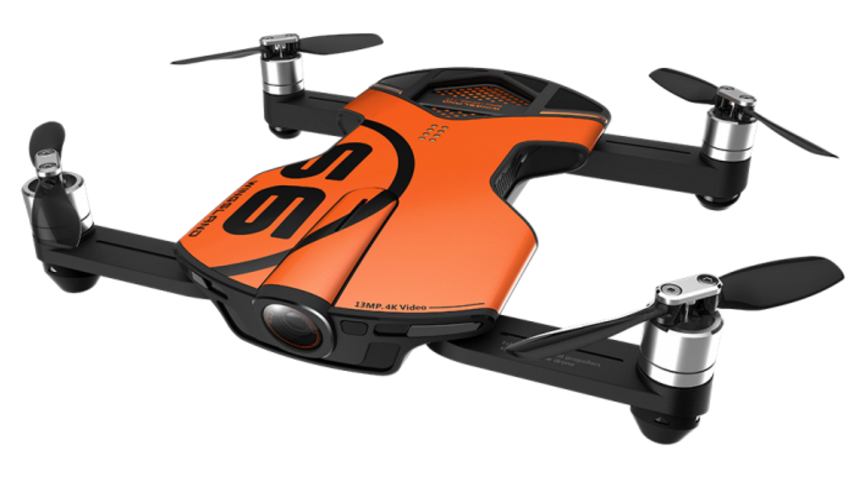 ces drone roundup