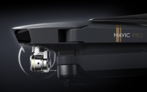 mavic pro review