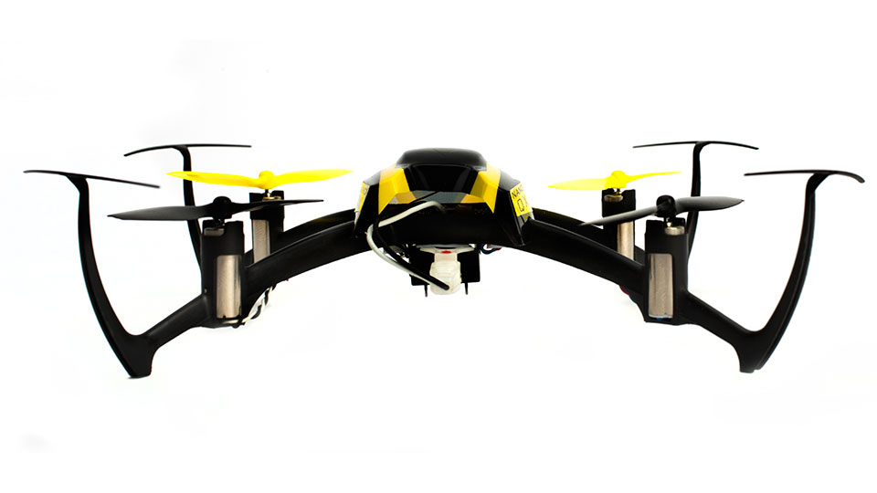 lenoxx drone ffd600